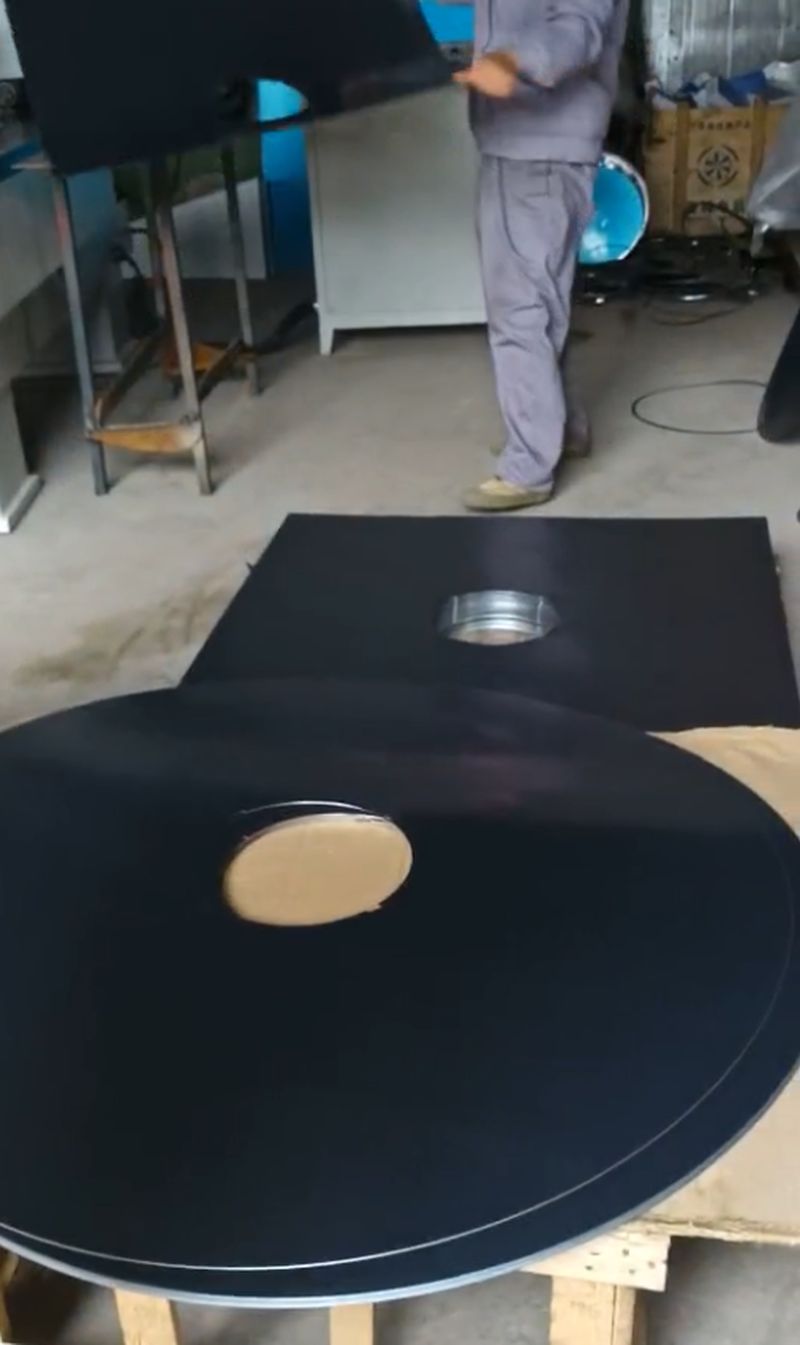 矽鋼片剪切，南通威格合作案例